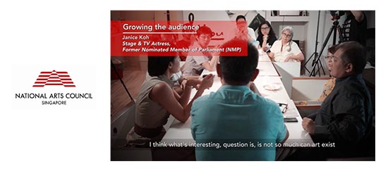 National Arts Council